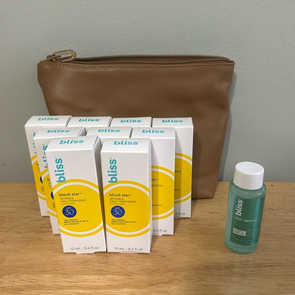 Bliss Bundle